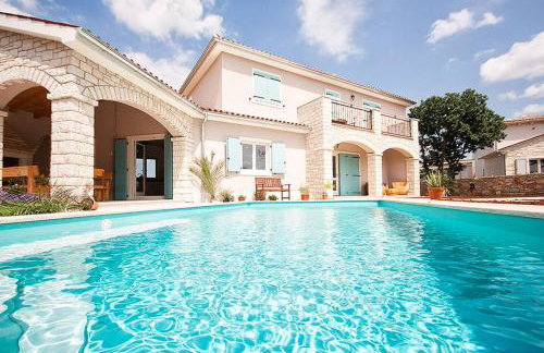 Villa Krmed by Istra Vacation - Foto 13