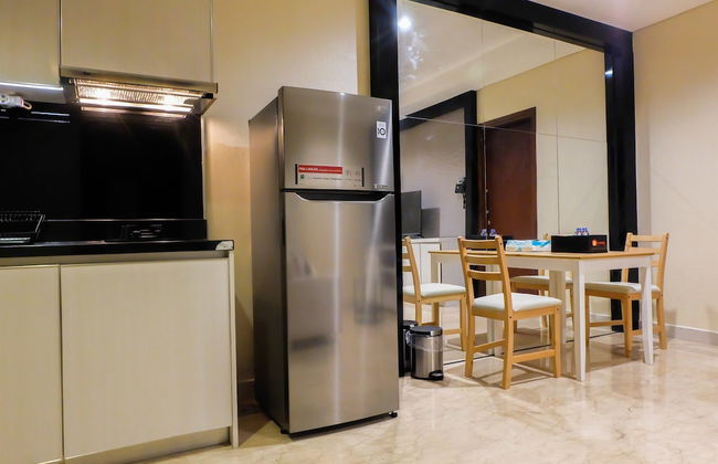 Best North L'Avenue Apartment - Foto 13