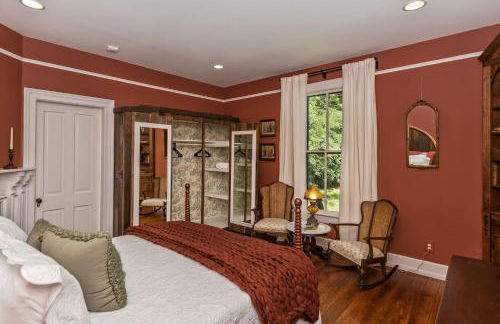 Historic Cottage in Montford Walk to Downtown - Foto 18