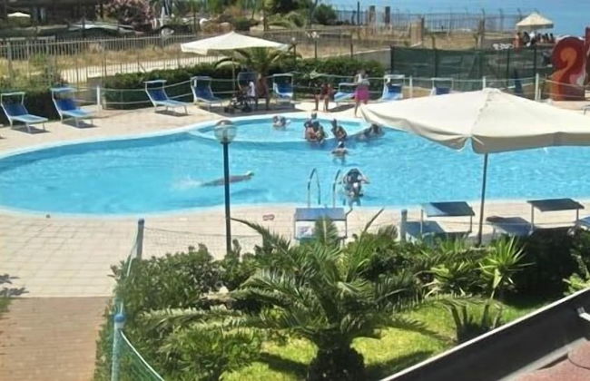 Residence Hotel Riviera Calabra - Foto 33