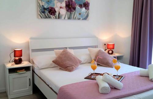 Apartments Marina - perfect for couples, parking - Foto 1
