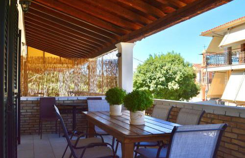 Kladas House Xanthates Corfu - Foto 26