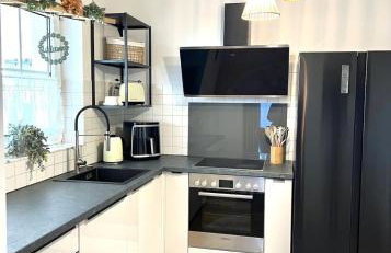 Ramstein Air Base TLA -TDY Home - Foto 7