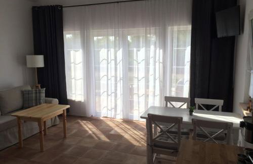 Domki na piasku - Foto 11