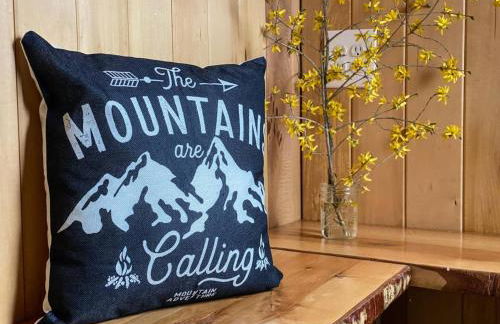 Three Cabins - Pet Friendly & Hot Tub - Foto 39