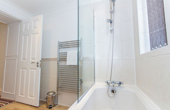 Admiralty street by Pureserviced - Foto 41