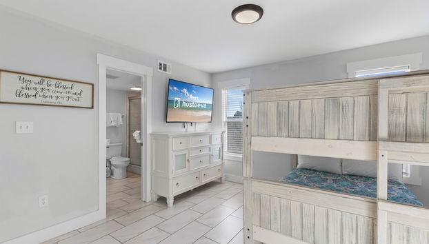 The Herron with Pool - Foto 3, Habitación