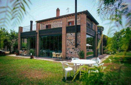 Casale Elisa Country Hotel - Foto 9