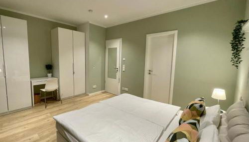 Condo Apartments Hamburg - Foto 3