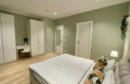 Condo Apartments Hamburg - Foto 4