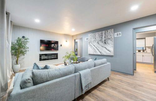 Pool Table and Fireplace by LCP Collection - Foto 6