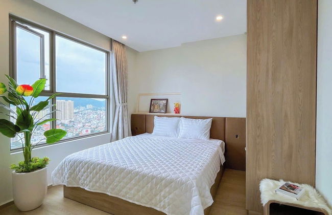 Ken's House - The Sóng Condotel Vũng Tàu - Foto 56