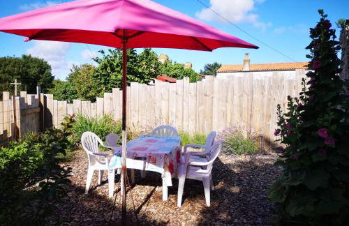 Gîte les genêts - Foto 20