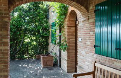 Agriturismo Serena -Petritoli- - Foto 14