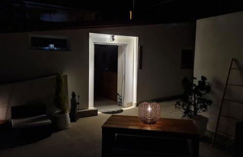 Villa piscine balnéothérapie et jacuzzi entièrement privée - Foto 58