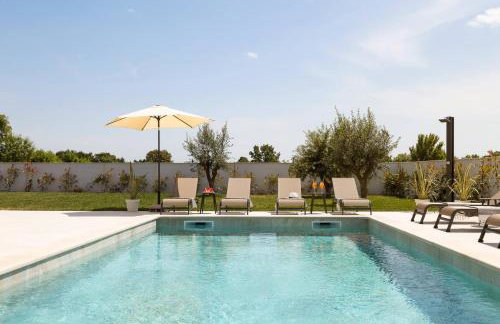 Villa Simona Residence - Foto 3