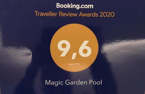 Magic Garden with Jacuzzi-Pool and Luxury Lake Como view - Foto 21