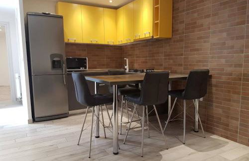 Apartman Sevilya - Foto 1