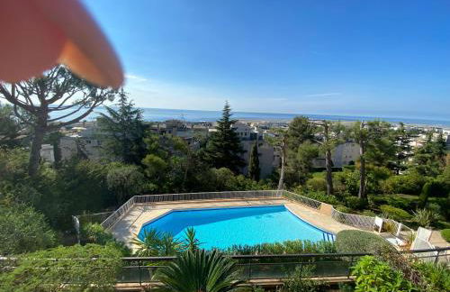 Nice Absea Corniche Fleurie - Foto 2