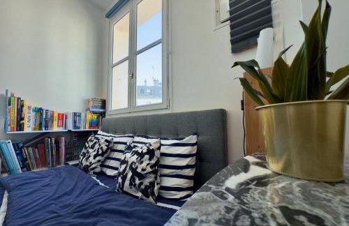 Bel appartement à Paris - Foto 27