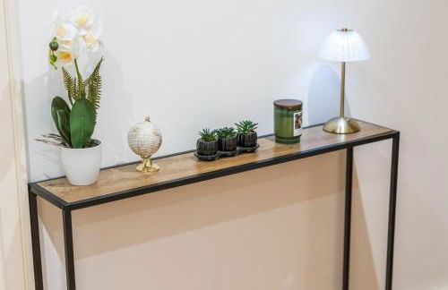 2-Bed Apt-Sleeps 5-Long Stays-Oxford St - Foto 41