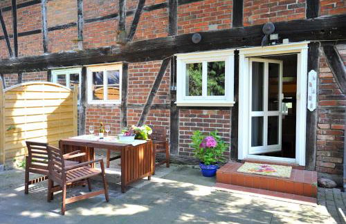 Beutower Muhle Ferienwohnung - Foto 15