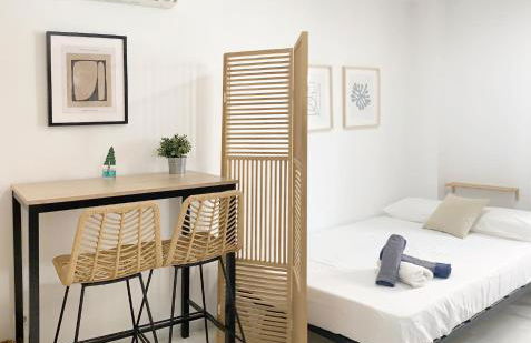 MalagadeVacaciones- Suite Mendoza - Foto 9