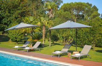 QUINTA DO RIBEIRO Garden House - Foto 33