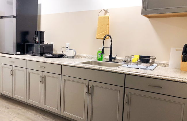 Lazy Cuckoo Inn - Foto 57