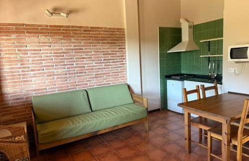 Apartahotel Valle de Rodellar - Foto 39