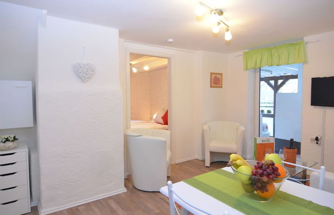 Apartment in Schmallenberg-oberkirchen With Terrace - Foto 18