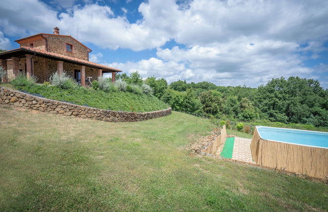 Vineyards Cottage With Pool Ac Wifi - Foto 12