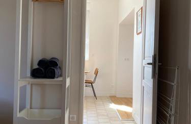 Clos Phitarra, charmant gîte pour 2 personnes à 7 mns d'Etretat - Photo 7