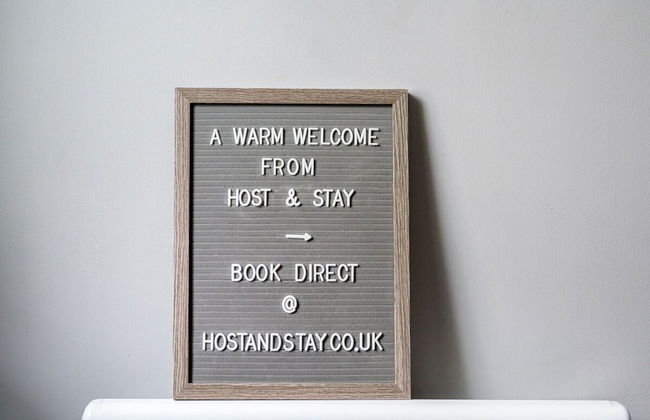 Host Stay The Bach - Foto 12