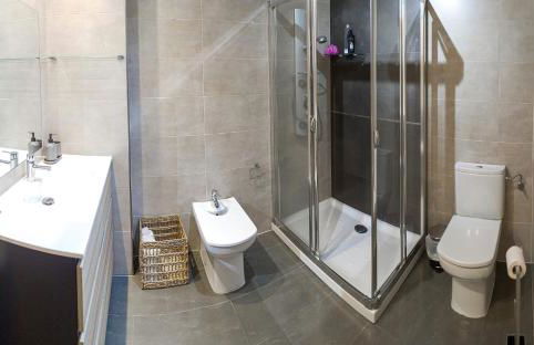 Sakura Homes Torre de Hércules 4 plazas - Foto 13