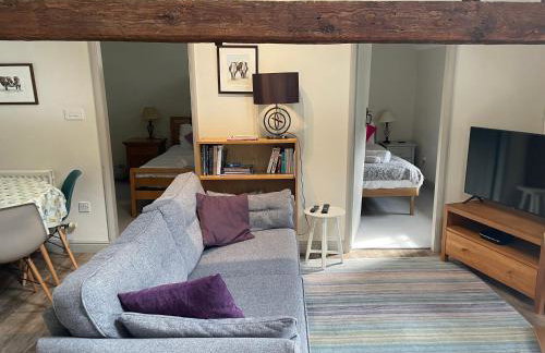Church Farm Holiday Cottages - Foto 8