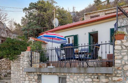 Cozy Home In Klada With Kitchen - Foto 6