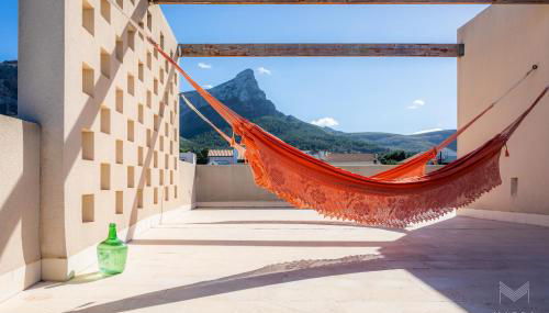 Espectacular Villa Mercedes con vistas al mar - Foto 4