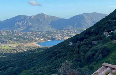 Charming air-conditioned house with garden & view - Foto 3