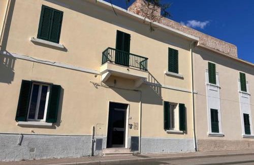 Vista Mare e Castello Casa Vacanze - Foto 18