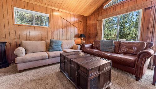 Cub Run Cabin - Spacious home close to the lake with Hot tub! - Foto 3