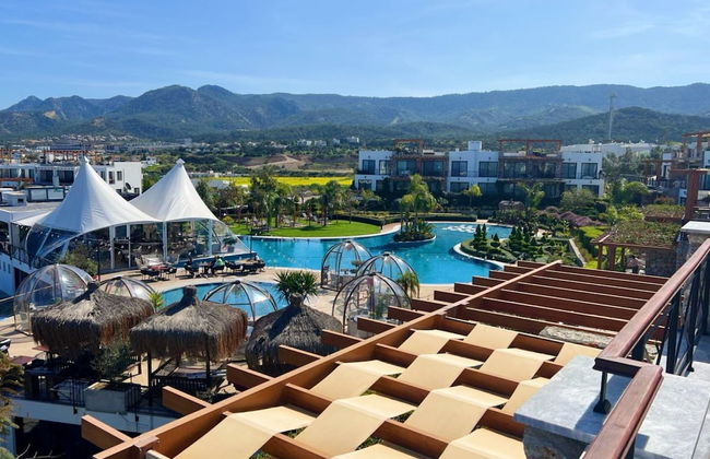 Modern and Luxurious Apartment in a Prime Resort - Foto 41