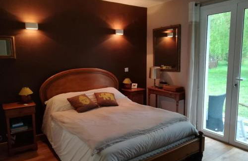 Bizkarzuneko Etxea - Foto 3