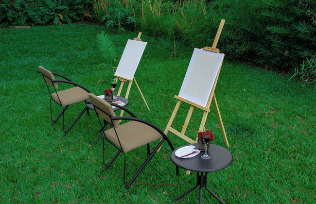 Shose Farmhouse Chalets & Campsite - Photo 55