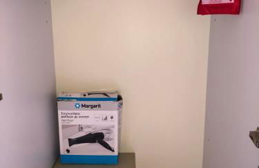 Ion Apartments Messolonghi Single Bed Room Mountain View Loft - Photo 39