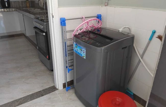 Two Bedroom Accommodation - Foto 6