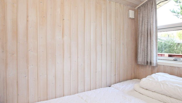 6 Person Holiday Home in Albaek-by Traum - Foto 2, Habitación
