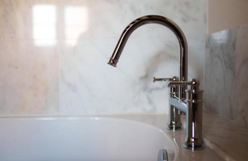 Newport cottage - Foto 29