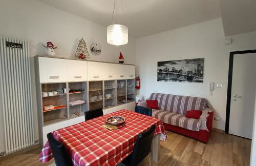 Cà di Reno - Foto 1