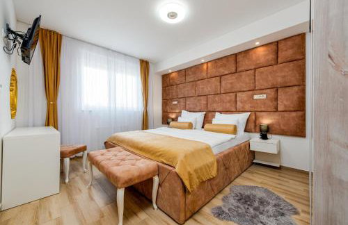 Villa Amfora with heated pool, wellness and tennis - Foto 54